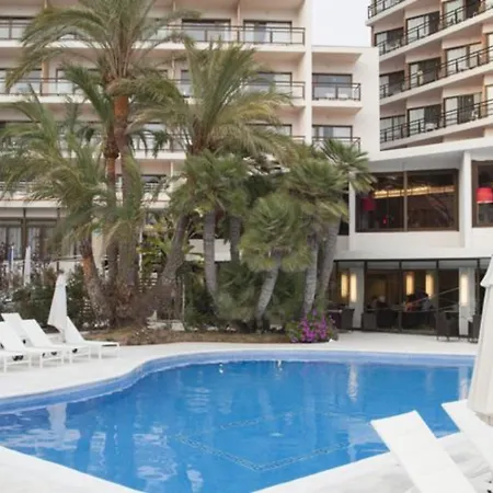 Be Live Adults Only Marivent מלון 4*