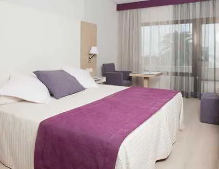 Hotel Be Live Adults Only Marivent Palma